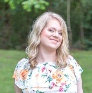 Meet your Posher, Briana